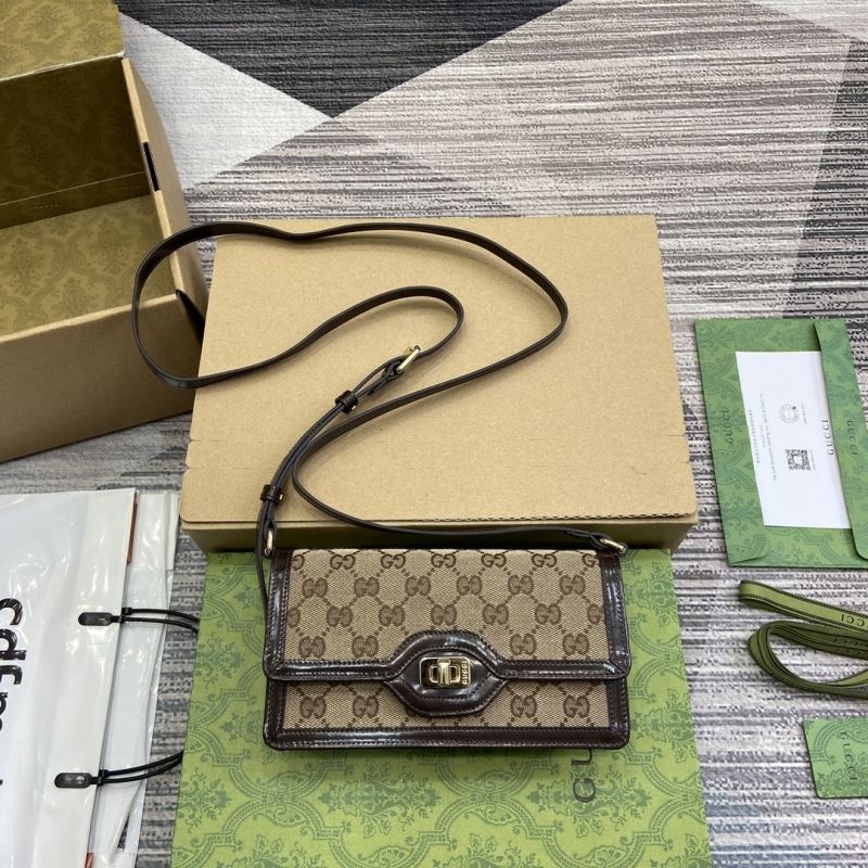 Gvc*1 satchel bags